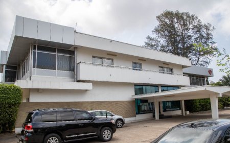 We Got Him! Bright Mensah Bonsu Arrested Over $1.5m Diplomatic Property Sale in Nigeria - Ablakwa Reveals