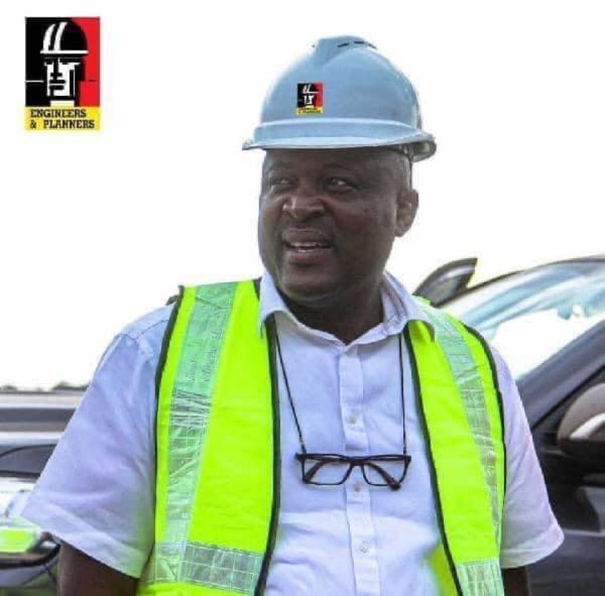 Ibrahim Mahama, E&P Gives Bright Simons 7-Day Ultimatum Over Gold Mine Allegations