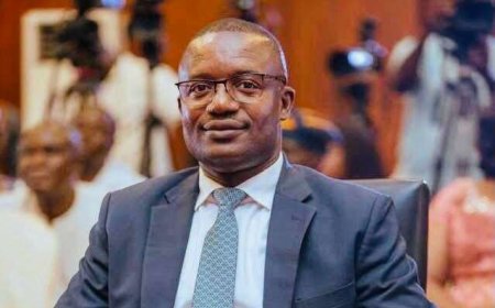 No Power Crisis Looms - Energy Minister Assures