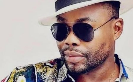 Veteran Highlife Artist Dada KD Passes Away