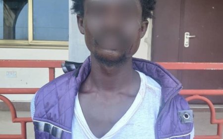 Police Arrest One Suspect in UEW Lecturer's Murder Case