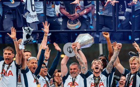 Season three better than season two - Postecoglou