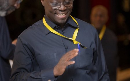 World Bank Approves $360m Funding to Stabilze Ghana's Economy