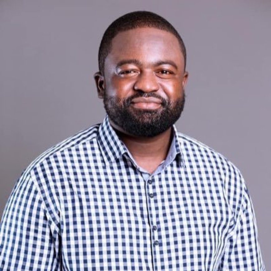 NDC's Paul Afotey Quaye Confirmed as Krowor Municipal Chief Executive