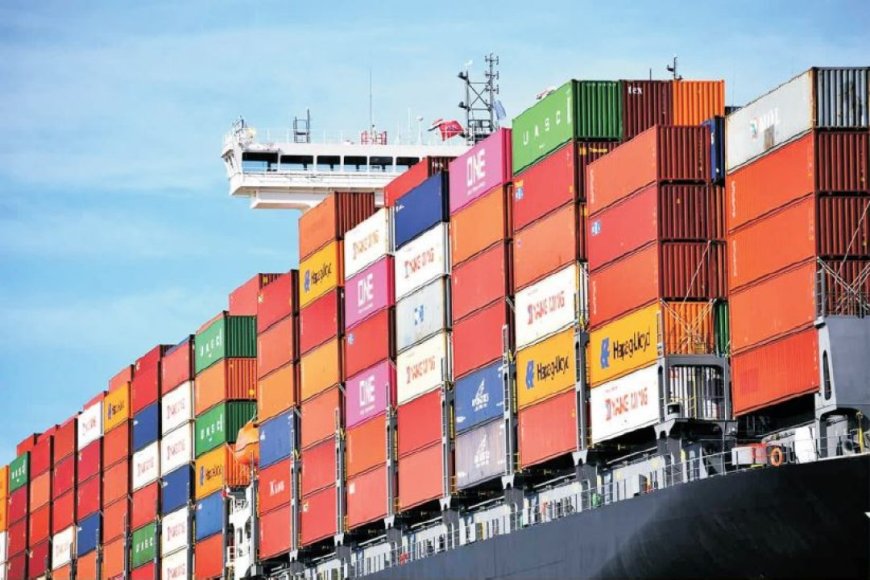 Ghana to Host Inaugural Shipping and Logistics Summit in July