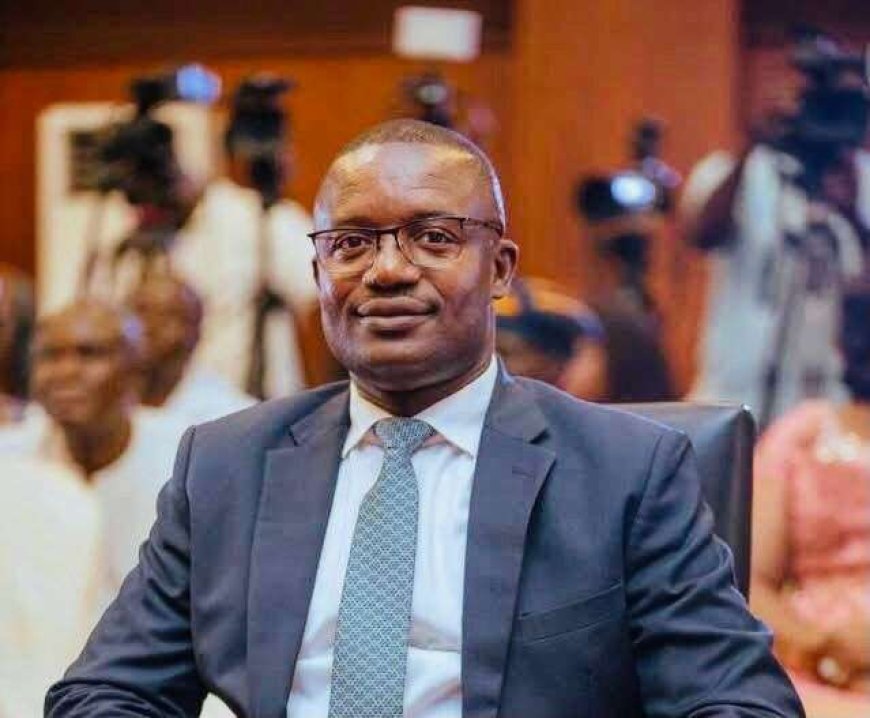 No Power Crisis Looms - Energy Minister Assures