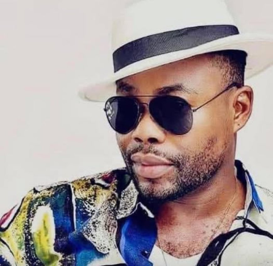 Veteran Highlife Artist Dada KD Passes Away