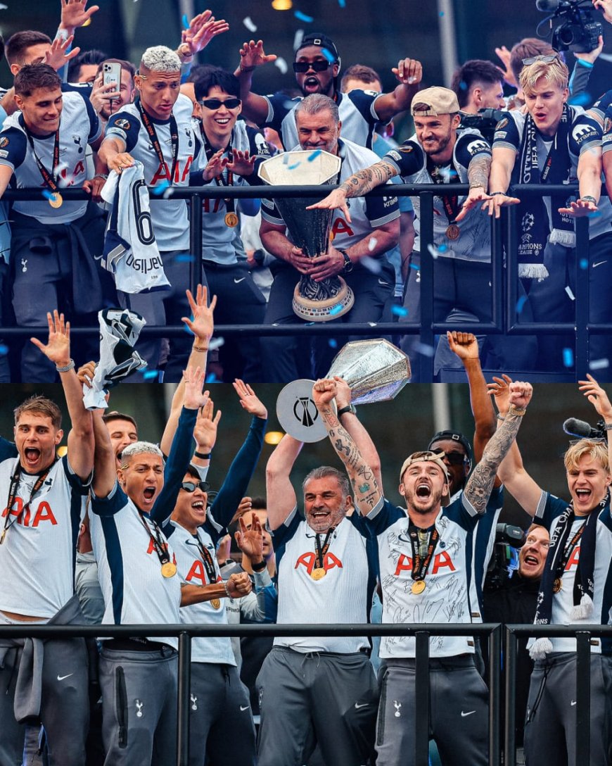 Season three better than season two - Postecoglou