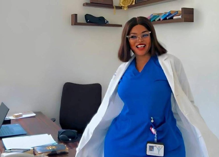 Health Ministry Denies Anne Sansa Daly's Swearing-in as Mahama Revokes Her Appointment