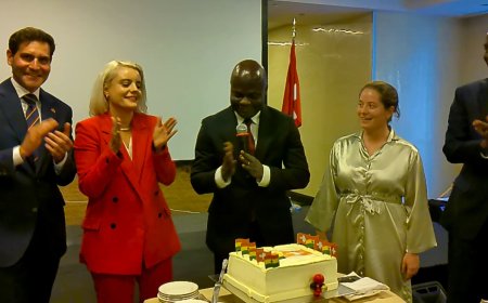 SECO Injects $77m into Ghana's Economy to Promote Sustainable Growth