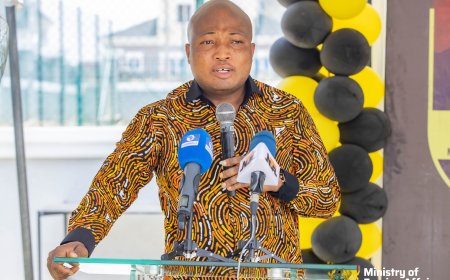 Israel-Iran Conflict: We Have Identified 922 Ghanaian Citizens in Israel for Evacuation - Ablakwa