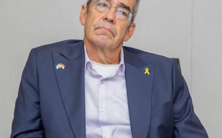 Ablakwa Hits Back at Israel's Ambassador Over Criticism of Ghana's Voting Record