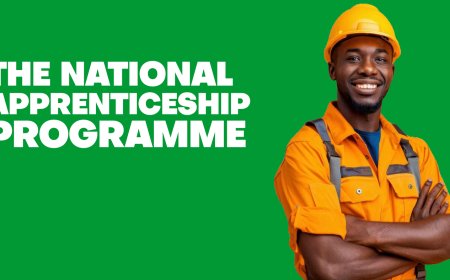 Over 150,000 Youth Have Signed Up for National Apprenticeship Programme - NYA