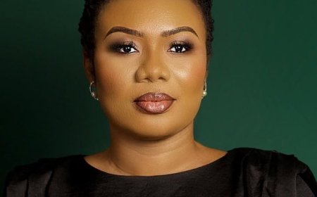 Mahama Appoints Bridget Otoo as Presidential Staffer