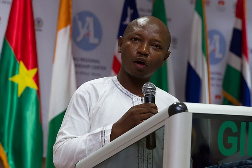 Scrap 22 Embassies, Redirect Funds to Critical Sectors - Ras Mubarak to Mahama