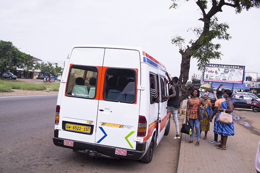 Transport Operators Put Strike Plans On Hold Over GHS1 Fuel Levy After Govt Assurance