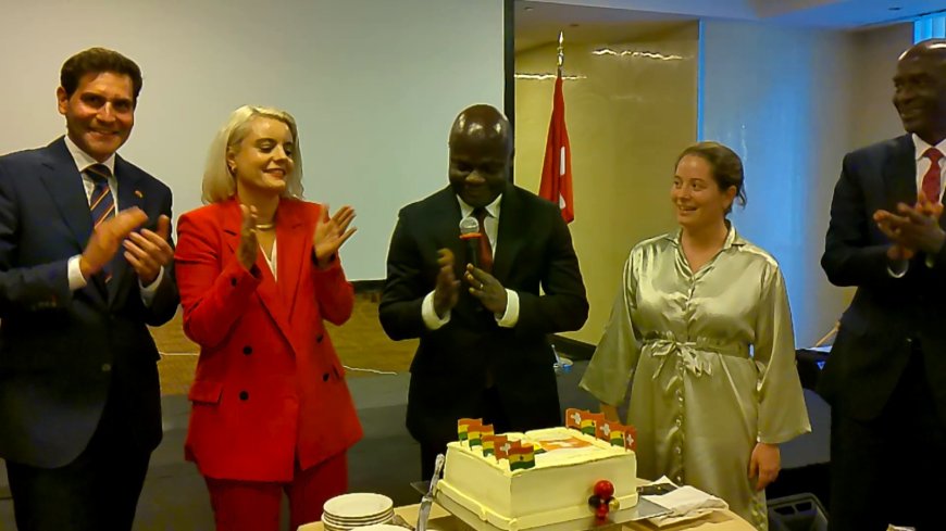SECO Injects $77m into Ghana's Economy to Promote Sustainable Growth