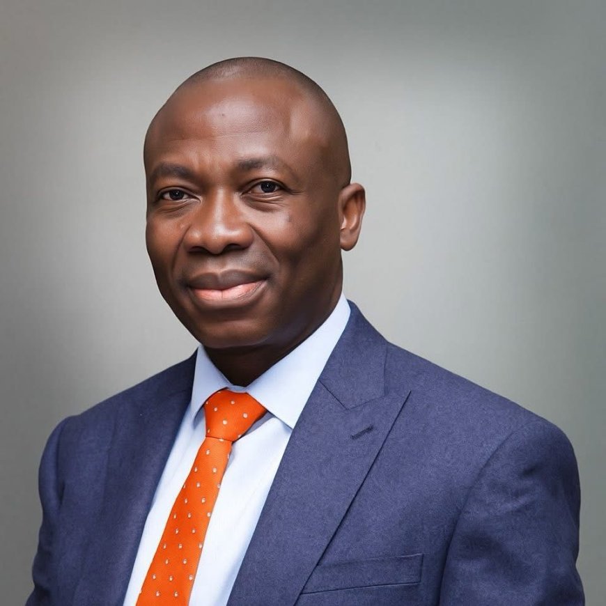 GTBank Sierra Leone Appoints Ghana's Daniel Attah as New MD