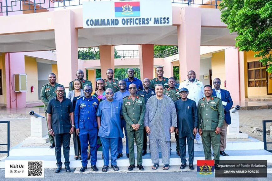 GAF Pledges Security Support for 24-Hour Economy Policy