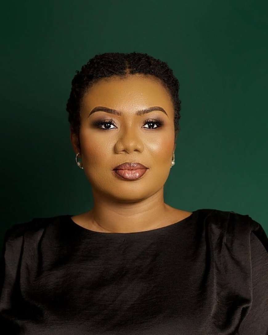 Mahama Appoints Bridget Otoo as Presidential Staffer