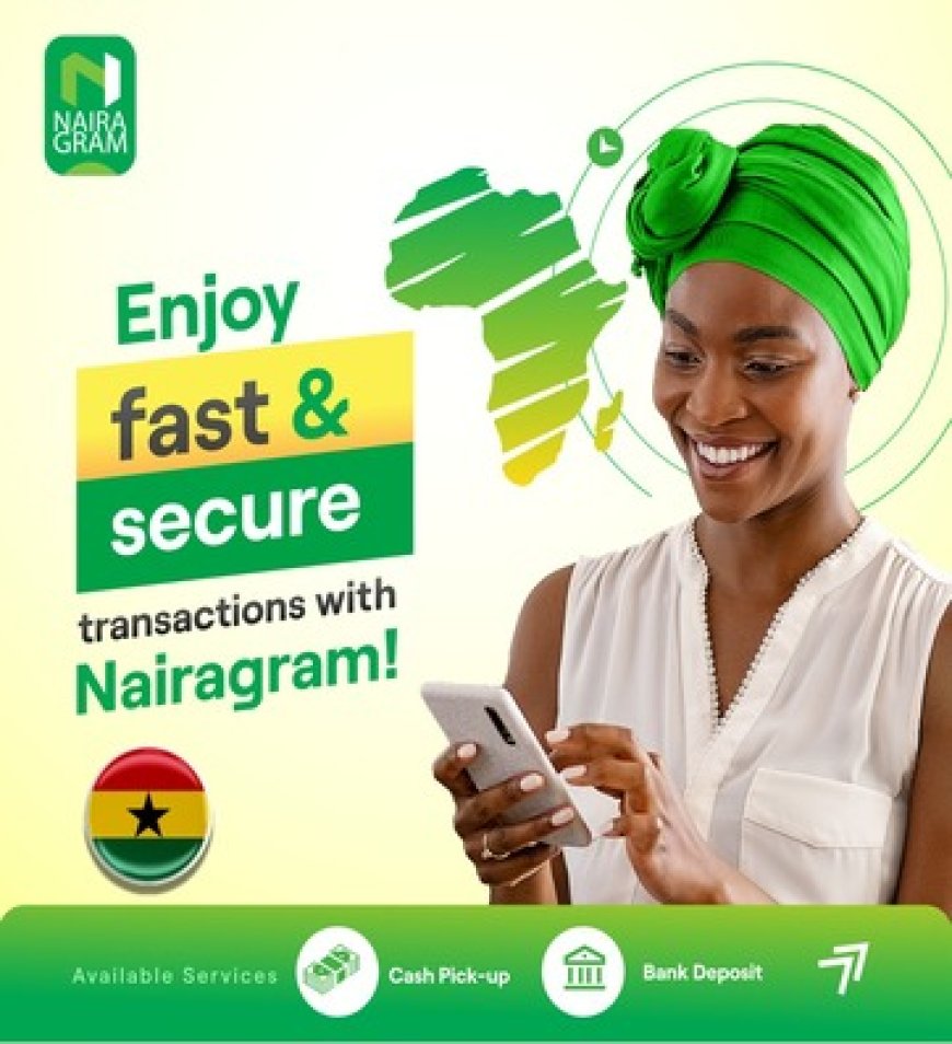 Bank of Ghana Warns Against 10 Unlicensed Money Transfer Companies