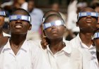 Get Ready for a Rare Spectacle: Ghana's Partial Solar Eclipse on August 2, 2027