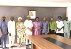 Ghana's Cultural and Creative Arts Sector Gets a Boost with New Advisory Board