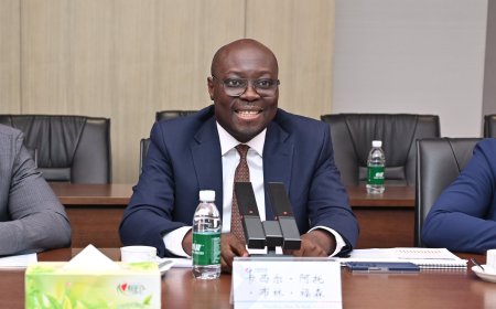 Govt Makes $349m Payment on Restructured Eurobond Debt