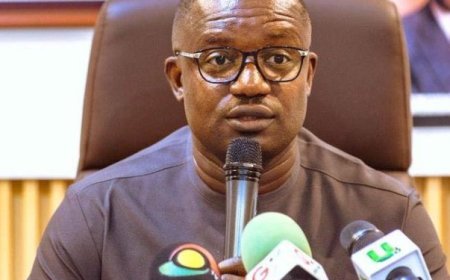 Illegal Power Connections Will Attract Severe Penalties - Jinapor Warns