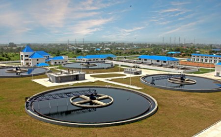 GWL Shuts Down Kpong Plant on July 4 for Emergency Repairs