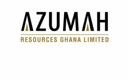 Azumah Resources Disassociates Itself from Sale of Black Volta Gold Project to E&P