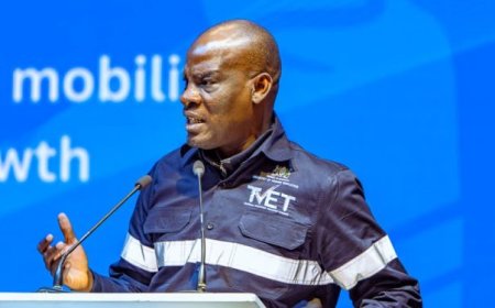 Haruna Iddrisu showcases Ghana’s TVET success in Botswana