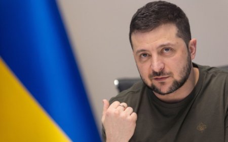 Ukraine to Supply Ghana with Advanced Drones to Bolster Border Security