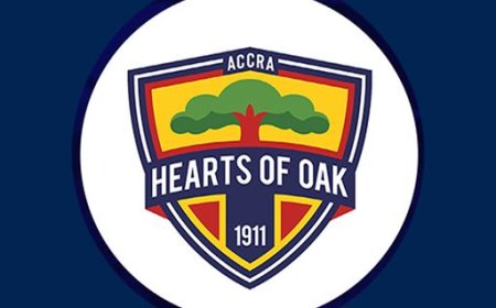 Hearts of Oak Transfer Ban Lifted