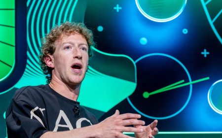 Meta investors settle $8bn lawsuit with Zuckerberg over Facebook privacy
