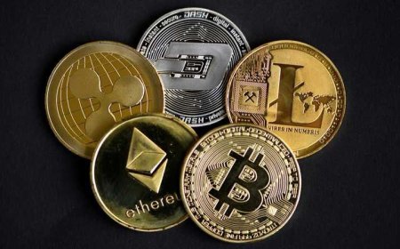 US passes first major national crypto legislation