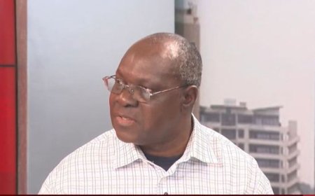 National Cathedral Project a Crime Scene from Conception to End - Dr. Kennedy