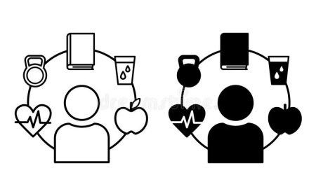 Power of social connection in shaping eating habits