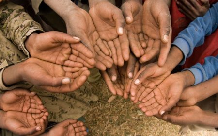 UK Foreign Aid Cuts: Africa's Most Vulnerable Hit Hardest