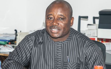 Ghana AIDS Commission Sounds Alarm on Rising HIV Infections Among 15-24 Year Olds