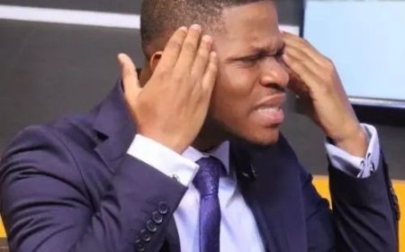 Afia Schwarzenegger's Comments Land Her in Hot Water as Sammy Gyamfi Sues for GH₵10 Million