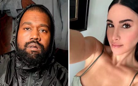 Assistant who accused Kanye West of sexual assault 'in hiding'