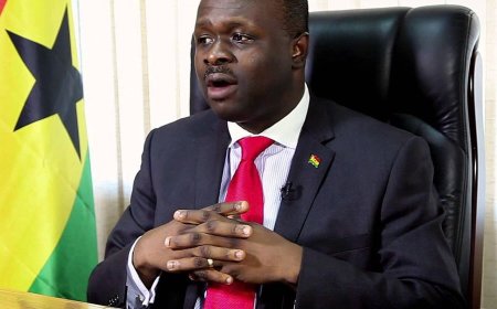 Ghana Armed Forces Rocked by Ammunition Theft Scandal