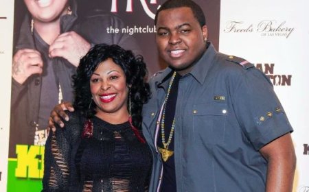 Singer Sean Kingston’s mother jailed for 5 years Over $1 million fraud