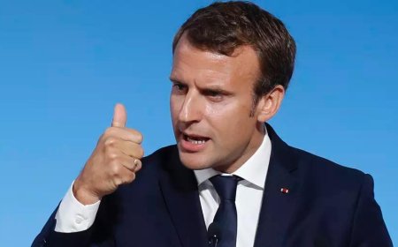 142 Nations Now Recognize Palestine, France to Join Ranks in September