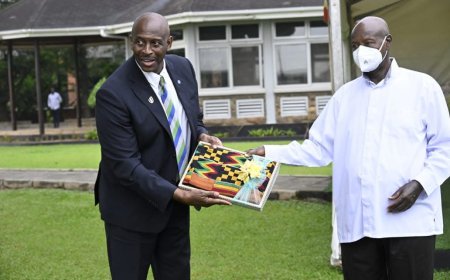 Uganda to Host Crucial Asia/Africa Rugby World Cup Play-Off Match