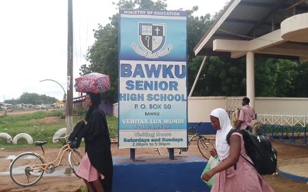 Targeted Attack Claims Life of Bawku SHS Student, School Temporarily Closed
