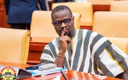 Minority Caucus Demands Urgent Government Action on Rising Insecurity