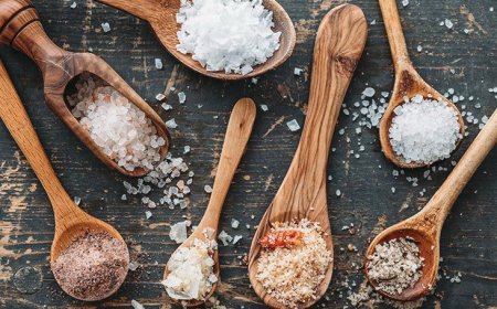 The Power of Iodine: Unlocking its 5 Remarkable Health Benefits