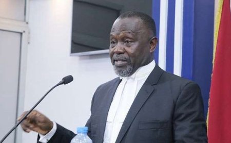 GH¢548 million National Service Scandal: Eight Suspects Seek Plea Deals